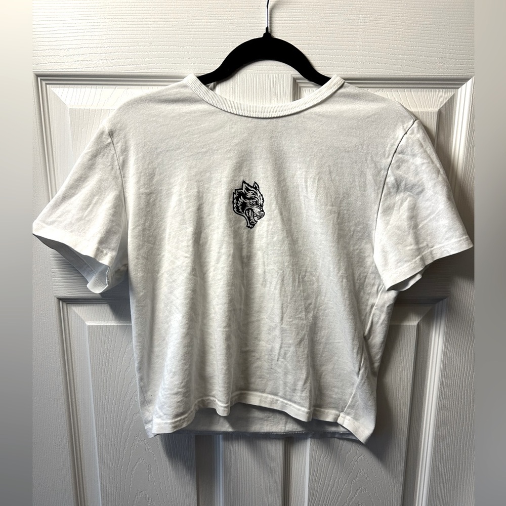 Klein “Timeless” Tee.